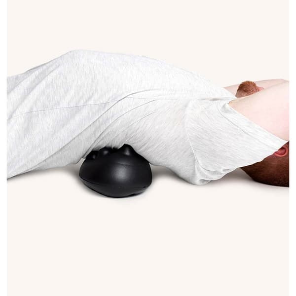 SWEDISH POSTURE TriggerBack Triggerpunktsmassage Nacke