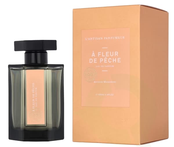 L'Artisan Parfumeur A Fleur De Peche Edp Spray 100 ml