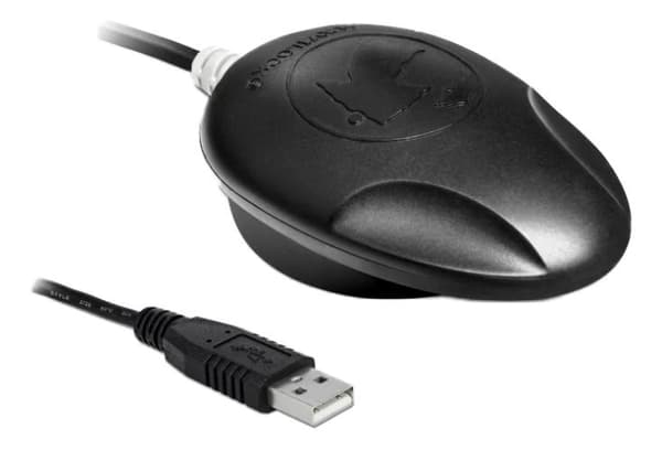DeLOCK Navilock NL-8012U USB 2.0 Multi GNSS Receiver u-blox 8 4.5 m