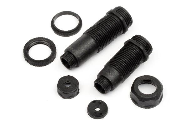 HPI Shock Body Set