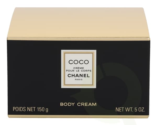 Chanel Coco Body Cream 150 gr