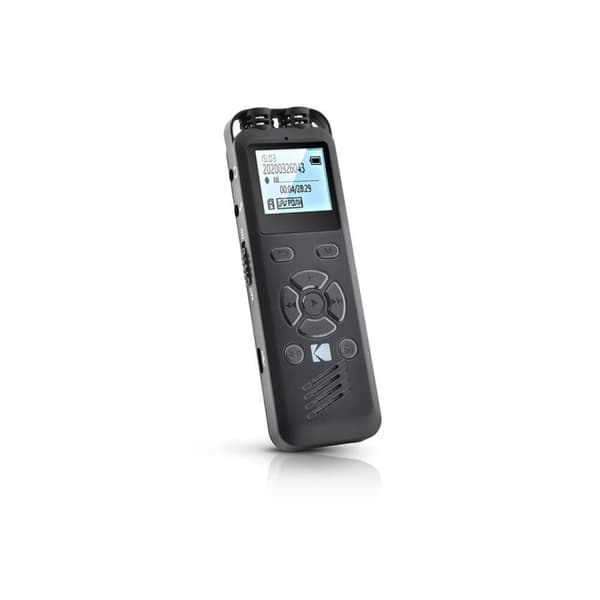 Kodak Voice Recorder VRC 250