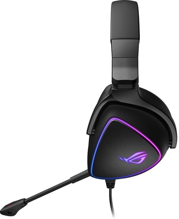 Asus ROG Delta S headset