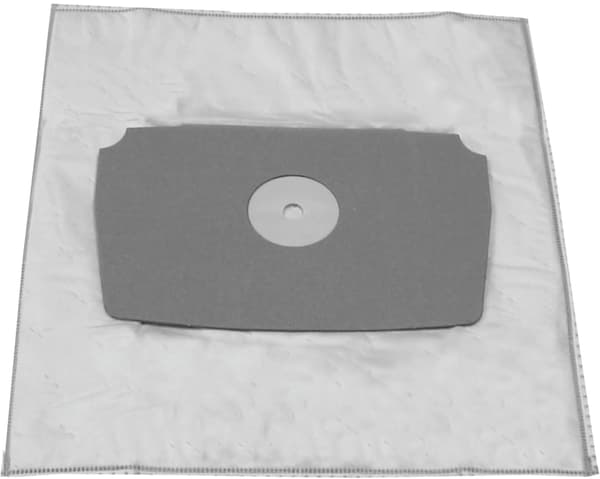 Nordic Quality MEL 2058 Dammsugarpåsar, 5 st