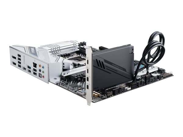 Asus ThunderboltEX 4 Thunderbolt-adapter PCI Express 3.0 x4 40 Gbps