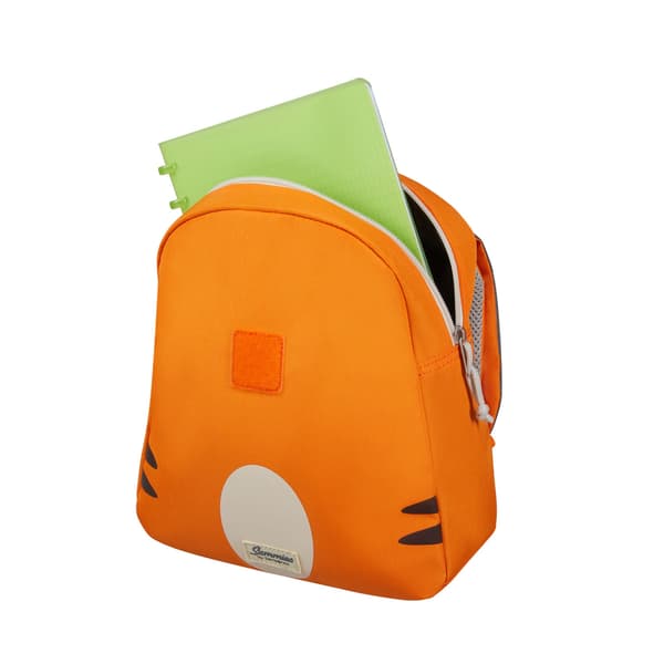 Samsonite Rygsæk Happy Sammies ECO Tiger Toby
