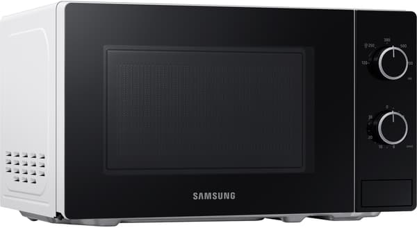 Samsung Mikrovågsugn MS20A3010AH/EE Samsung