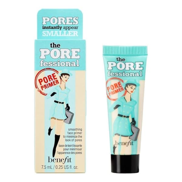 Benefit POREfessional Face Primer Mini 7.5ml