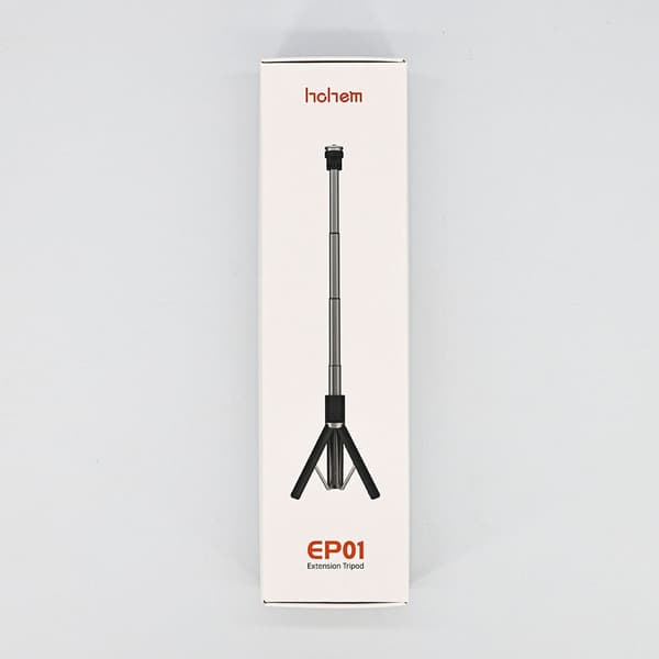 Hohem Selfie Stick-stativ til iSteady XE,X,X2,V2,PRO4