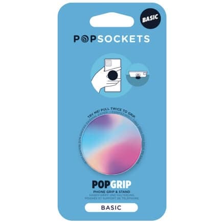 PopSockets Basic Grip Pastel Romance