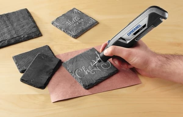 Dremel Lite 7760-15 – batteridrivet multifunktionsverktyg