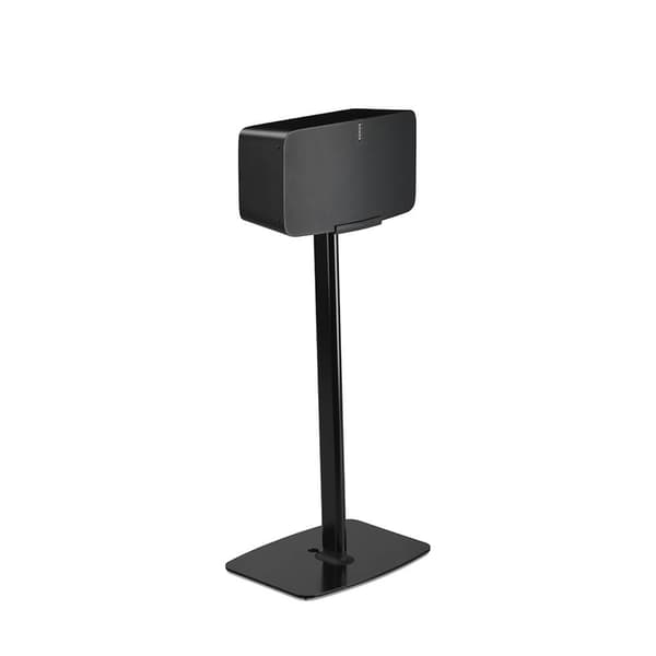 Flexson Lattiateline Sonos FIVE/PLAY:5 Musta