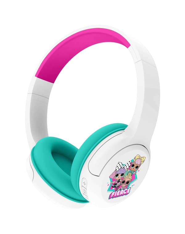 OTL LOL SURPRISE - CORE WIRELESS HEADPHONES (Bluetooth)