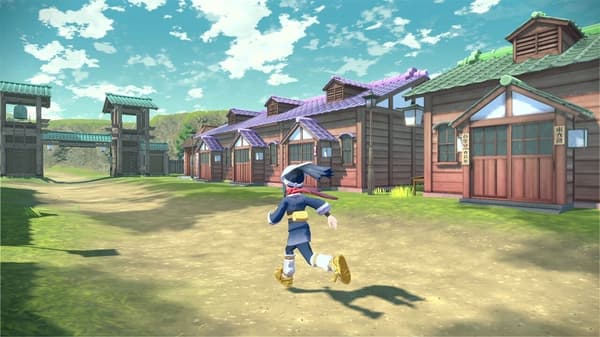 Nintendo Pokémon Legends: Arceus (Switch)
