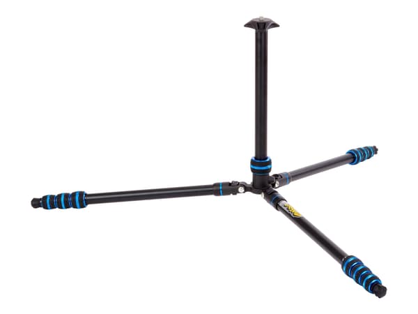 3 Legged Thing Punks Travis 2.0 with Airhed Neo 2.0 Blue