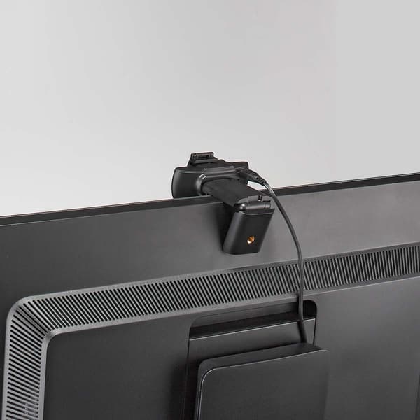 Nedis Webkamera | 2K@30fps | Autofokus | Built-In Microphone | Sort