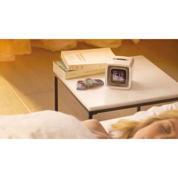 SensorWake Väckarklocka Sensorwake 2