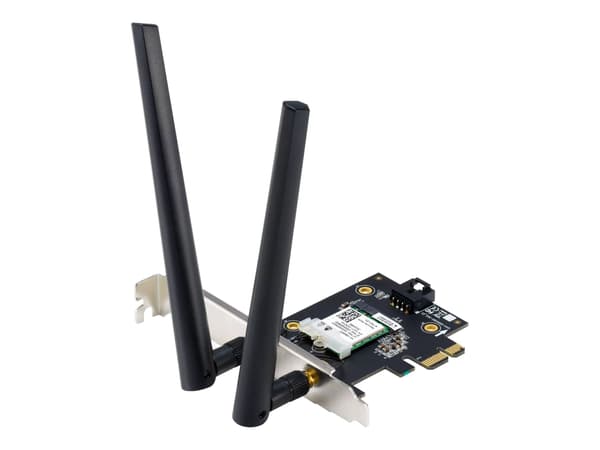 ASUS PCE-AX1800 Network Adapter PCI Express x1 1775Mbps