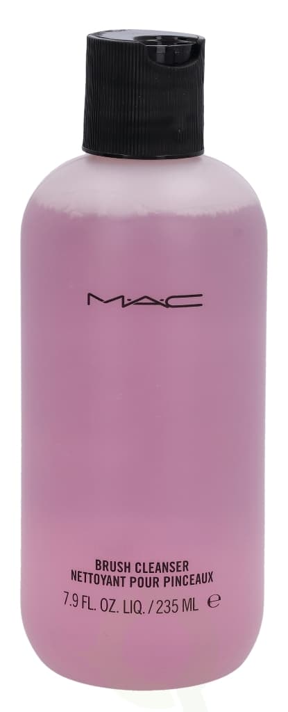 MAC Brush Cleanser 235 ml