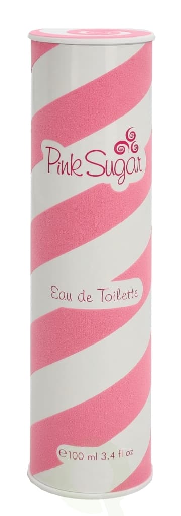 Aquolina Pink Sugar Edt Spray 100 ml
