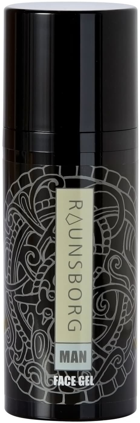 Raunsborg Man Face Gel 80 ml