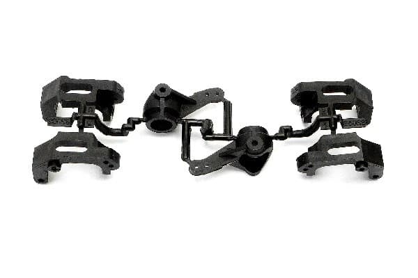 Front Upright Set (8 Degree/10 Degree)