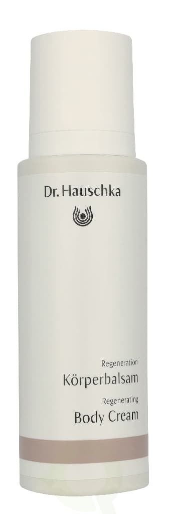 Dr. Hauschka Regenerating Body Cream 150 ml