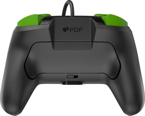 PDP Rematch selvlysende kontroll for Nintendo Switch