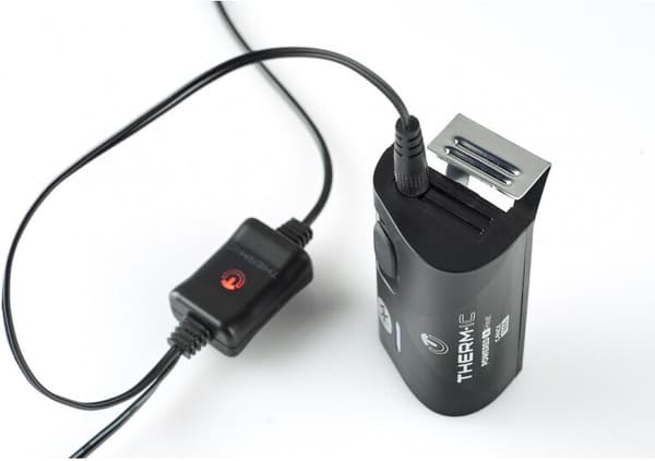 Therm-ic C-Pack 1700 B -akkupaketti