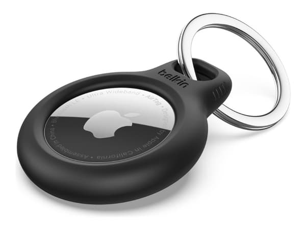 Belkin Airtag Bag Black