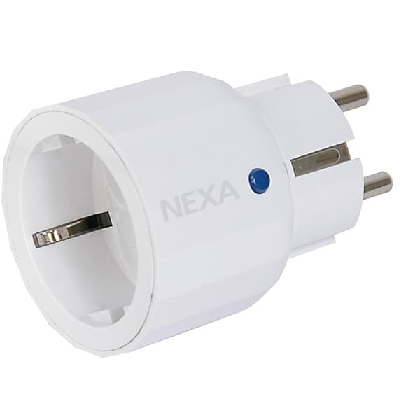 Nexa AN-180 Mottaker på/av Z-wave