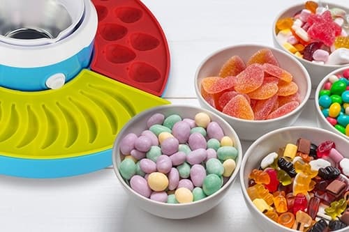 Camry CR 4468 Jelly candy maker