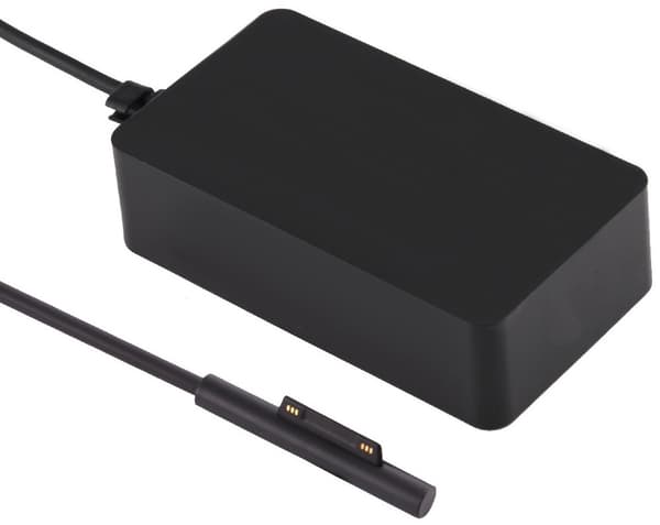 Laturi Microsoft Surface Pro 4:lle 1735 24W 24W