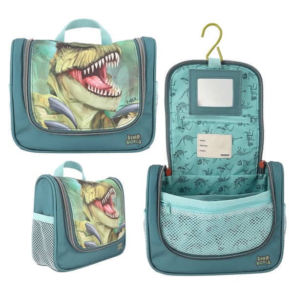 Dino World Vessapussi VAARA ( 0412918 )
