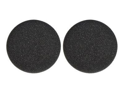 Jabra Ørepute Evo 20-65 10p
