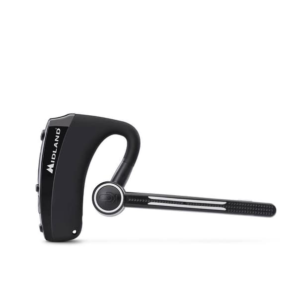 Midland Dual Kuuloke Bluetooth