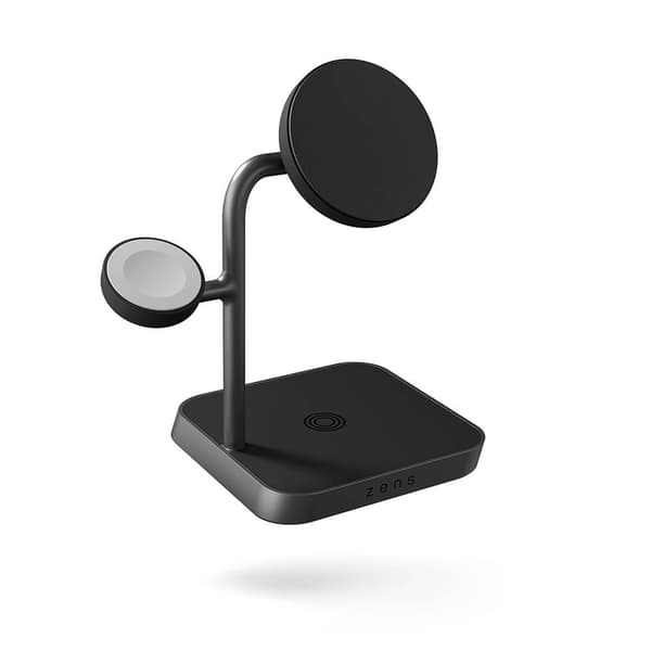 Zens Laddare Office Pro 3