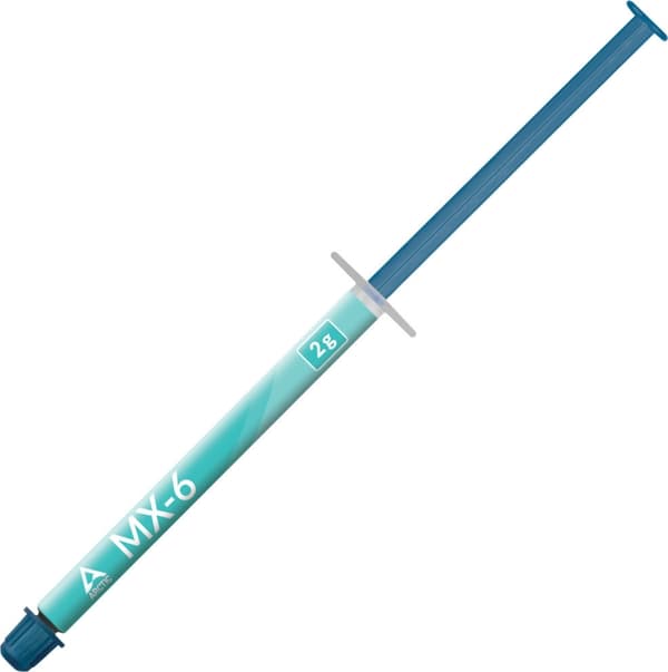 Arctic Cooling Arctic MX-6 termisk pute, 2 g