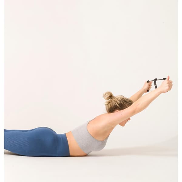 SWEDISH POSTURE Harjoitusnauha 3in1