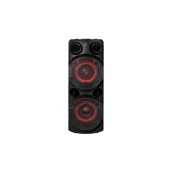 REBELTEC SoundBOX 630, Kraftull Bluetooth-Högtalare