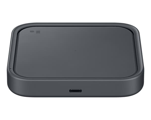Samsung Wireless Charger Pad P2400 15w excl. cable Black