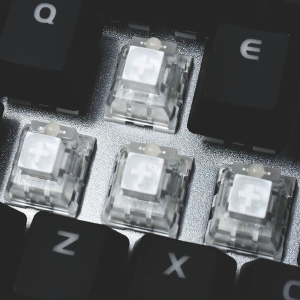 Viper Gaming Tastatur V765