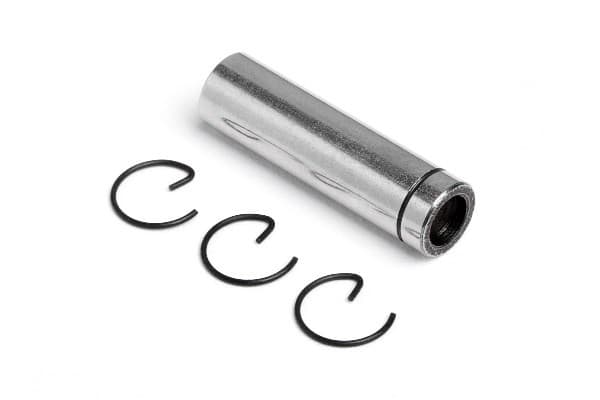 HPI Piston Pin/Retainer Set (K5.9)