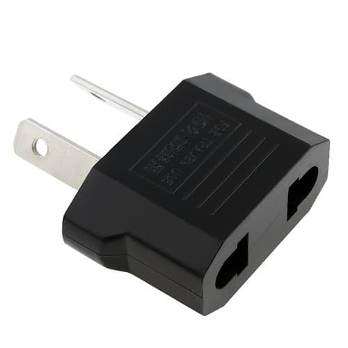 Rejseadapter, Sverige til Australien (AU)