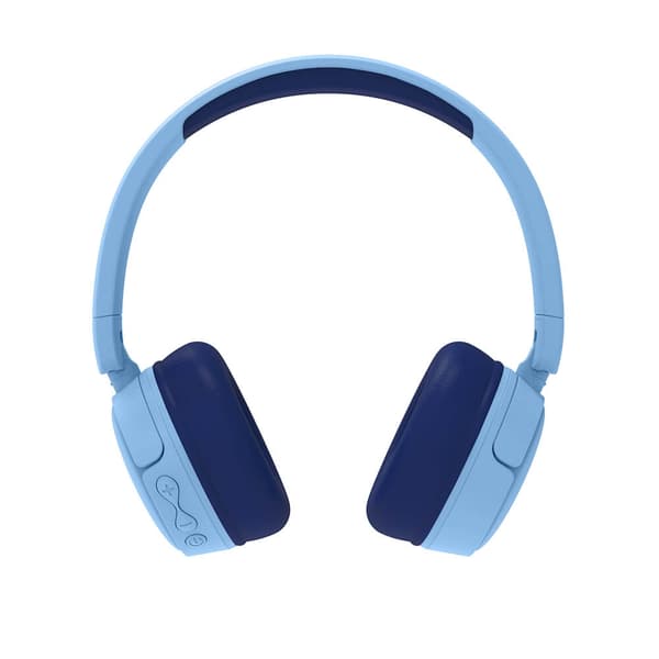 BLUEY Hörlur On-Ear Trådlös 85dB/95dB