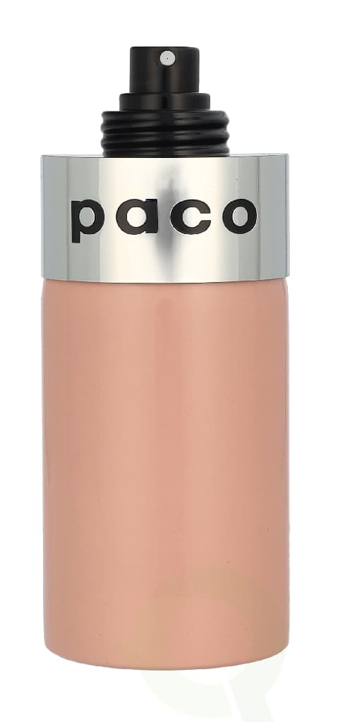 Paco Rabanne Rose Edt Spray 100 ml
