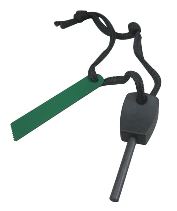 Ildstål