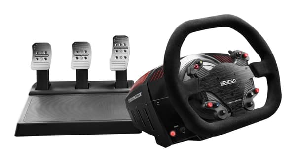ThrustMaster TS-XW Racer Sparco P310 Racing Wheel til Xbox One & PC