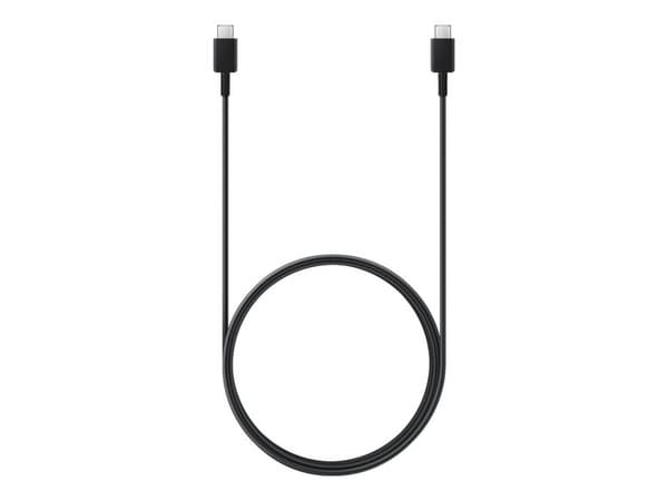 Samsung Cable 1.8m 3A DX310 Black