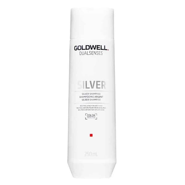 Goldwell Dualsenses Silver Shampoo 250ml